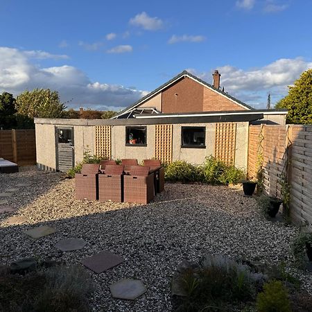 The House Of Golf Villa St. Andrews Exterior photo